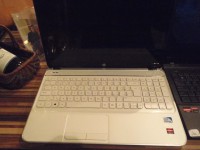 Notebook hp