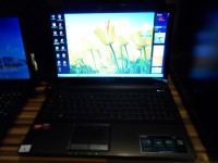 notebook Asus