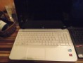 Notebook hp